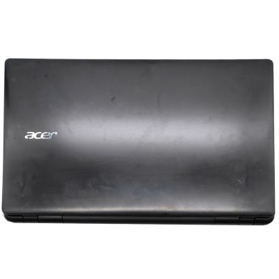 Ноутбук Acer Aspire E5-571G (Intel Core i3-4005U/8Gb/120Gb SSD/500Gb HDD/Geforce 820M) (б/у)