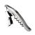 Штопор Circle Joy Штопор Circle Joy CJ-KP02 (Silver) CN Штопор Circle Joy Штопор Circle Joy CJ-KP02 (Silver) CN