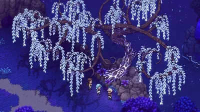 Sea of Stars (PS5, рус.)