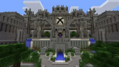 Minecraft + 3500 Minecoins (Xbox One/Series, рус.)