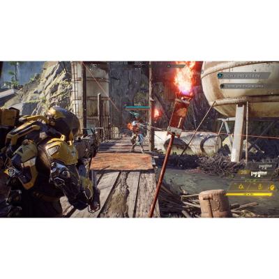 Anthem (Xbox One/Series, б/у, рус.)