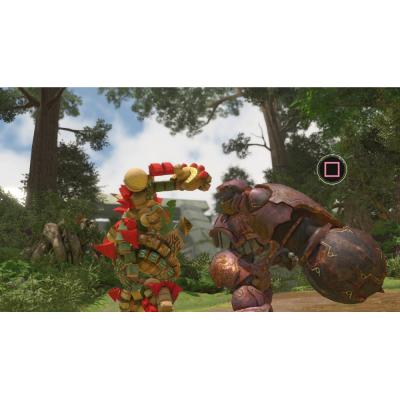 Knack 2 (PS4/PS5, б/у, рус.)