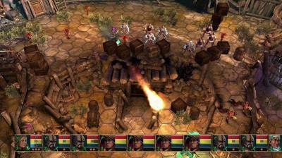 Blackguards 2 Limited Day One Edition (Xbox One/Series, рус.)