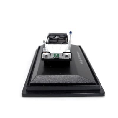 Модель автомобиля Schuco 45605600 VW Typ 181 Kubelwagen 1:87