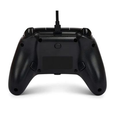 Геймпад проводной PowerA для Xbox One/Series/PC (Sapphire Fade)