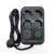 Сетевой фильтр A6 4 розетки с 2 USB/1PD BLACK 2M STYLE