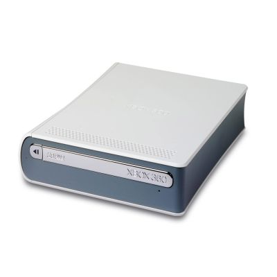 Внешний оптический привод Xbox 360 HD DVD Player (б/у, без блока питания)