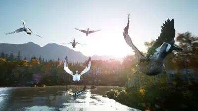 Hunting Simulator 2 (PS5, рус.)