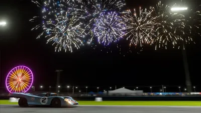 Gran Turismo 7 (PS4/PS5, русские субтитры)