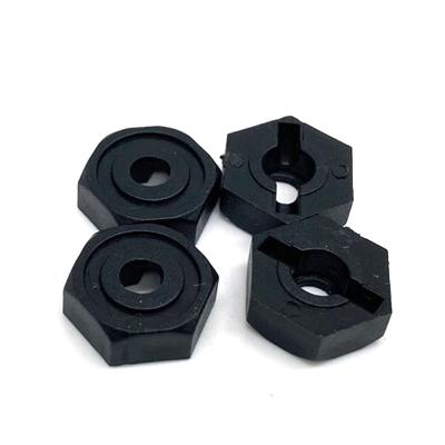Гайки колес Himoto (31034 Wheel Nuts) 4 шт.