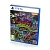 Teenage Mutant Ninja Turtles Mutants Unleashed (PS5, б/у)