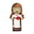 Мягкая игрушка Horror Warner Brothers Annabelle 27 см 1342905 Мягкая игрушка Horror Warner Brothers Annabelle 27 см 1342905
