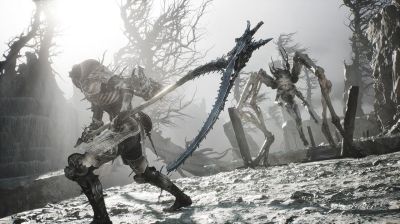 Mortal Shell II (2) (PS5, русские субтитры)
