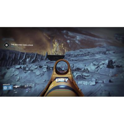 Destiny Vanguard Edition (Xbox 360, б/у)