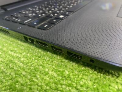 Ноутбук HP 15-ac123ur (Core i7 4510U/6Gb/480Gb SSD/Radeon R5 M330) (б/у)