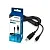 Кабель для зарядки геймпада DualShock (PS4) Micro-USB 2м DOBE (TP4-813)
