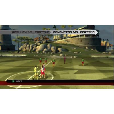 Pure Football (Xbox 360, б/у, незнач.царап., устанавливается на 100%)