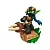 Фигурка Skylanders SUPER SHOT STEALTH ELF (б/у)