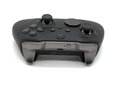 Геймпад Microsoft Xbox Elite Wireless Controller Series 2 OEM