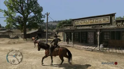 Red Dead Redemption (RDR) (Nintendo Switch 2, рус.)