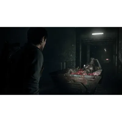 The Evil Within 2 (Xbox One/Series, б/у)