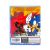 Sonic Forces (PS4/PS5, б/у, рус.) Специальная обложка