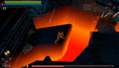 The Lord of the Rings Aragorns Quest (PSP, б/у)
