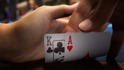 Poker Club (PS5, рус.)