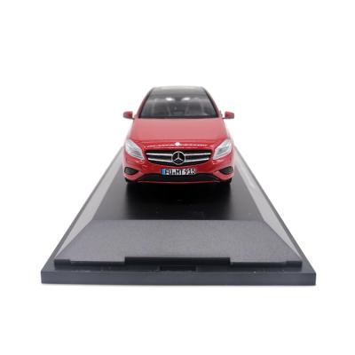 Модель автомобиля Schuco 450752700 Mercedes-Benz A-Klasse 1:43