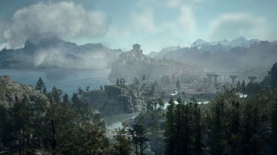 Dragons Dogma II (2) Dark Arisen (PS5, рус.)