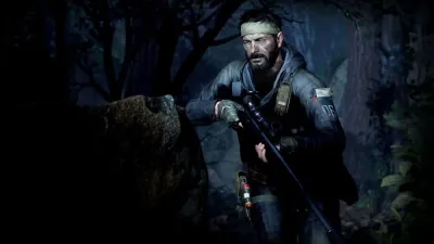 Call of Duty Black Ops Cold War (PS5, рус.)