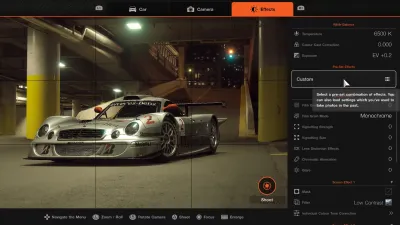Gran Turismo 7 (PS4/PS5, русские субтитры)