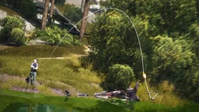 Pro Fishing Simulator (Xbox One/Series)