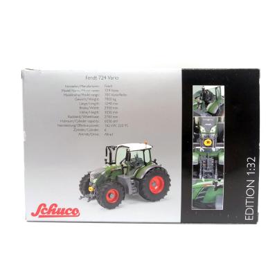 Модель трактора Schuco 450769000 Fendt 724 Vario 1:32