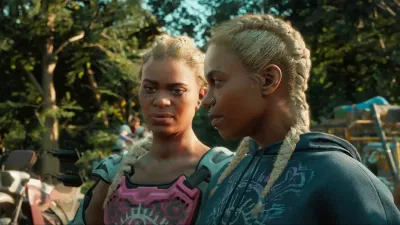 Far Cry New Dawn (Xbox One/Series, б/у, рус.)