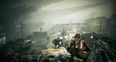 Miasma Chronicles (PS5, рус.)