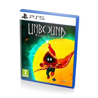 Unbound Worlds Apart (PS5, рус.)