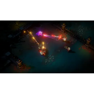 Ghostbusters (Xbox One/Series, б/у)