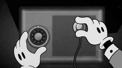 Mouse P.I.For Hire (PS5, б/у, рус.)
