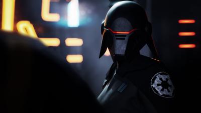 Звездные войны Джедаи Павший Орден / Jedi Fallen Order (Xbox One/Series, б/у, рус.)