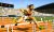 ESPN International Track & Field (PS2, б/у, множ.царап., устанавливается на 100%)