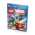 LEGO Marvel Super Heroes (PS4/PS5, б/у)