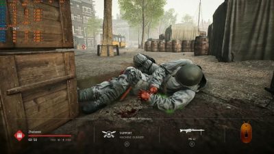 Battlefield V (Xbox One/Series, рус.)