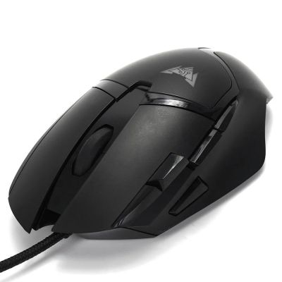 Мышь игровая проводная Crown Gaming CMGM-901