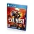 Evil West (PS4/PS5, б/у, рус.)
