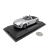 Модель автомобиля Schuco 450745700 Mercedes-Benz SLS AMG 1:43 (silver)