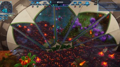 Spacebase Startopia (Xbox One/Series, рус.)