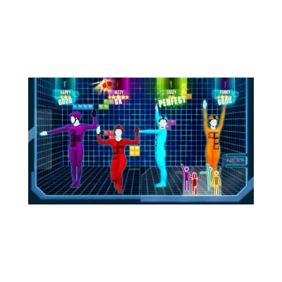 Just Dance 2015 (PS3, б/у)