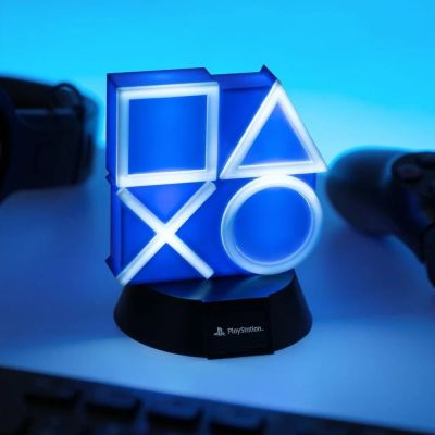 Светильник-ночник Playstation Icon Light PP7929PS
