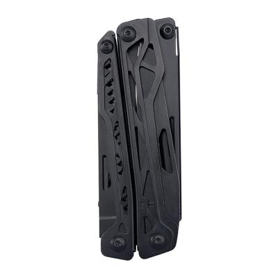 Мультитул Nextool Multifunction Knife KT5024 / NE0123 (Black) CN